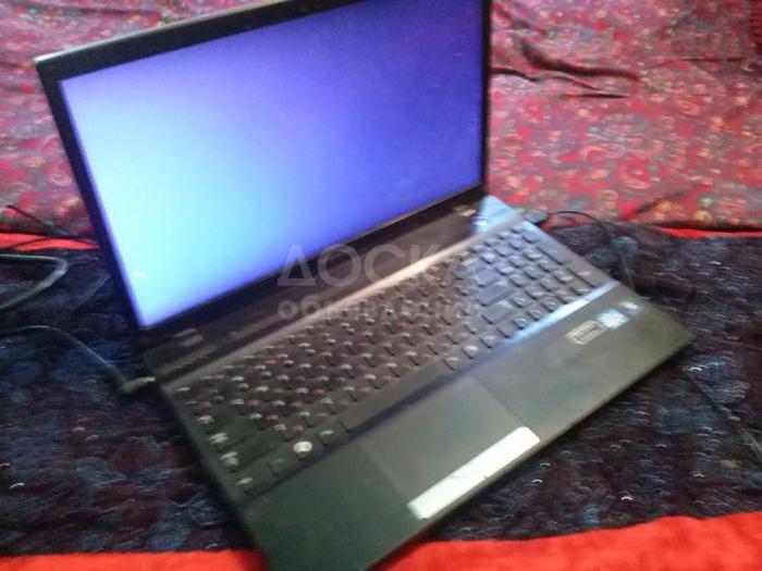 Продаю Samsung Core-I5