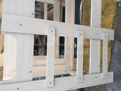 Все для садика!!!!
Двухспалки, шкафы, игрушки, матрасы!! И т д