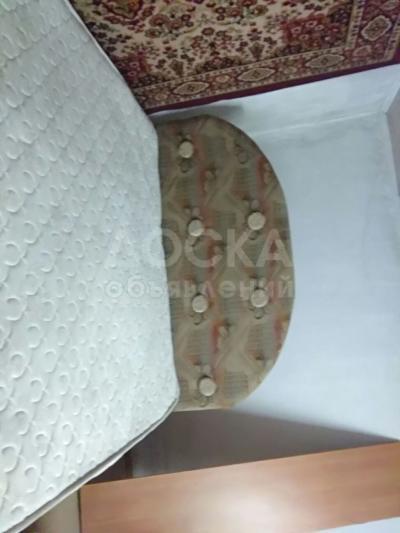 Продаю двух спальную кровать