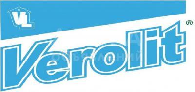 Verolit - Сухие строительные смеси: Шпатлевки, Плиточные клеи, Наливные полы, Штукатурки, Текстура "Снежок".