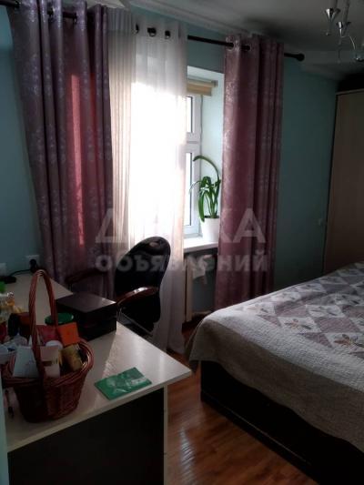 Продаю 2-комнатную квартиру, 45кв. м., этаж - 4/5, Восток 5.