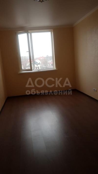 Продаю 1-комнатную квартиру, 35кв. м., этаж - 4/4, Кок жар.