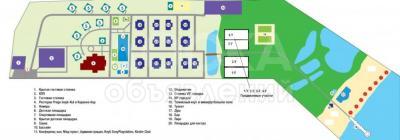 Продаю участок под строительство, 4 соток с. Бостери.