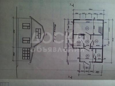 Продаю дачу   село Байтик. село Байтик.