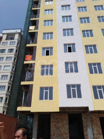 Продаю 2-комнатную квартиру, 84кв. м., этаж - 4/10, Южная магистраль/ Белинка.