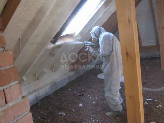 Утеплитель №1 в мире.3 в1 тепло-гидро-пароизоляция., Акция при заказе 100м2 скидка 10%