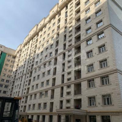 Продаю 1-комнатную квартиру, 39кв. м., этаж - 10/10, Мира/Горького.