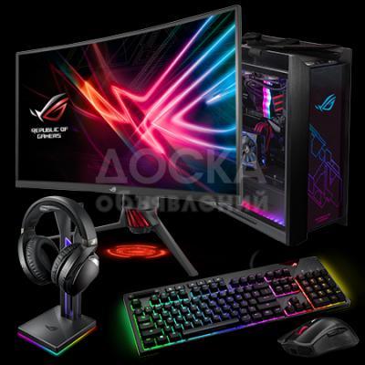 Компьютеры и комплектующие в Бишкеке по лучшим ценам