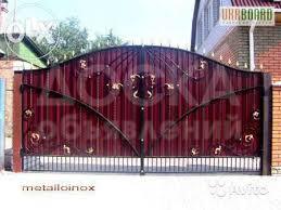 Сварочные работы