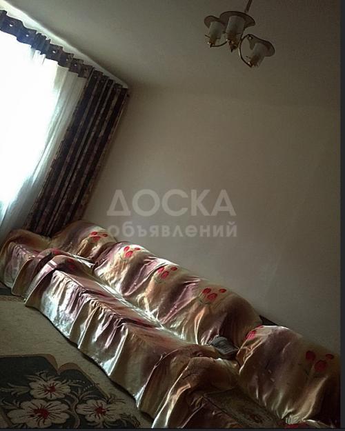 Продаю квартиру 1-ком., 30кв. м., этаж - 1/3, Пр.Мира - Сухомлинова,