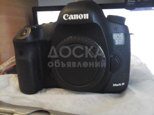 Canon mark 3 продам описание прошу за фотоаппарат tel 0553400498