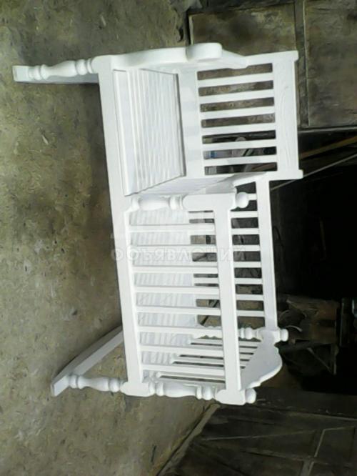 Мебель для новорожденных