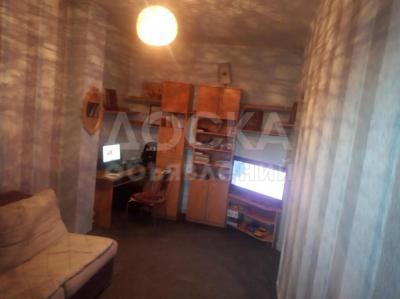 Продаю 1-комнатную квартиру, 30кв. м., этаж - 4/5, Квартал Победы.