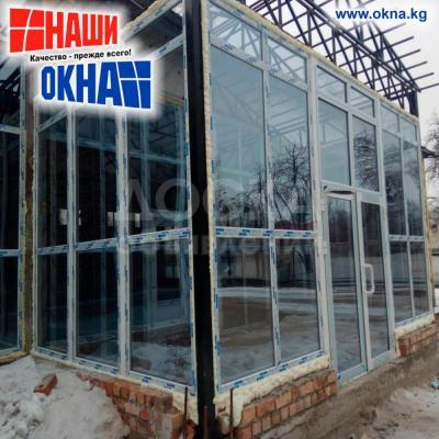 ⓿❼❼⓿❺❺❶⓿❷❶ Дарья  В компании Наши окна запущена акция "Весна пришла - Весне дорогу!"
Скидка на оконные конструкции при заказе 3-х комплектов - 10%
По традиции каждую Весну, наша компания проводит Акцию, по которой при заказе 3-х окон единовременно, вы п