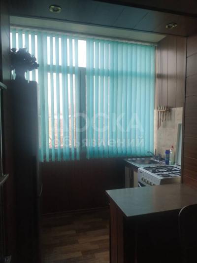 Продаю 3-комнатную квартиру, 100м2кв. м., этаж - 6/9, 6 м-н.