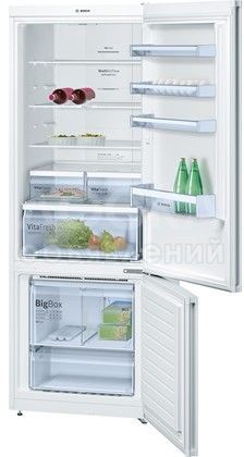 Холодильник Bosch KGN56VW30U