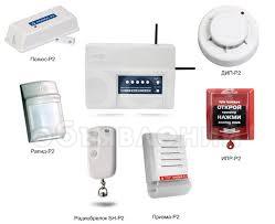 Установка GSM Сигнализаций для дома,офисов, торговых центров,мелких магазинов.