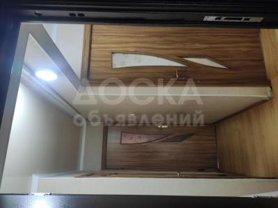 Продаю 2-комнатную квартиру, 42.84кв. м., этаж - 1/4, Исанова 15/19.