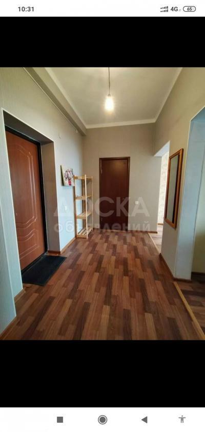 Продаю 1-комнатную квартиру, 35кв. м., этаж - 8/10, Душамбинка.