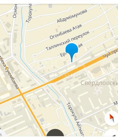 Продаю участок под строительство, 5 соток Гражданская.