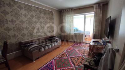 Продаю 1-комнатную квартиру, 33кв. м., этаж - 7/9, Тунгуч.