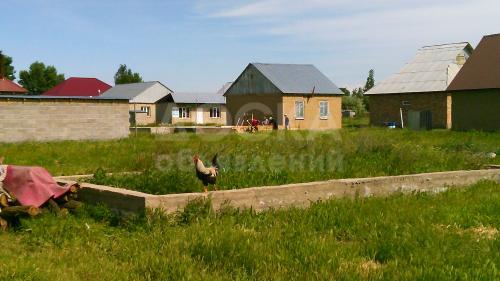 Продаю участок под строительство, 4 соток Первомайский район, ж/м Мурас-Ордо.