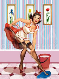 уборка домов