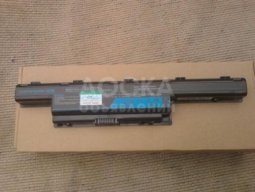 Продаю аккумуляторы для ноутбуков ACER Aspire 10,8 V. 4400mah, Новые. 1900 сом. описание и фото внутри. 1800
