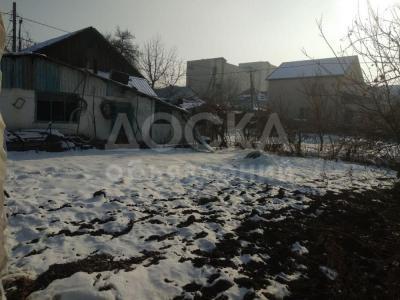 Продаю дом 3-ком. 56кв. м., этаж-1, 4-сот., стена кирпич, Ташаузская Курчатова.