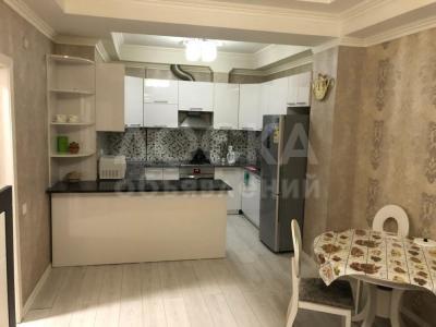 Продаю 2-комнатную квартиру, 58кв. м., этаж - 6/9, молодая гвардия.