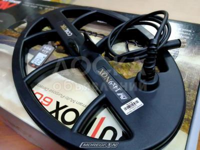 Катушка Coiltek 14x9 для EQUINOX