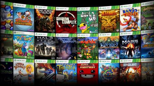 Глобальная распродажа дисков для X-Box 360!