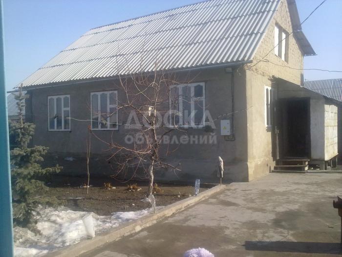 Продается Дом