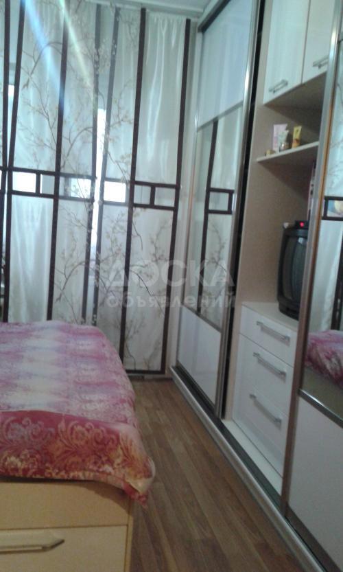 Продаю квартиру 2-ком., 48,8кв. м., этаж - 1/5, Восток-5.