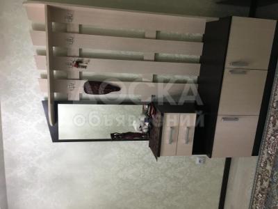 Новая прихожка