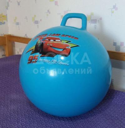 Продаю фитбол