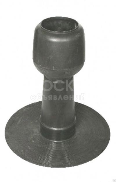 Аэратор кровельный ТехноНИКОЛЬ ЭКО