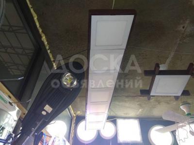 продаю эксклюзивные люстры из дерева