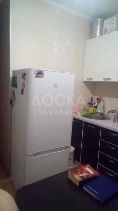 Продаю квартиру 1-ком., 38кв. м., этаж - 3/5, Чокморова/Калык Акиева.