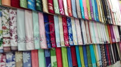 Стоки полотенец и домашнего текстиля. Турция