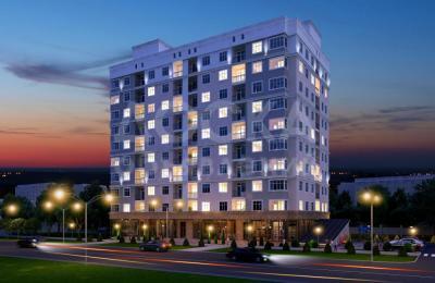 Продаю квартиру 1-ком., 49кв. м., этаж - 4/10, ул Ауэзова\Чуй.