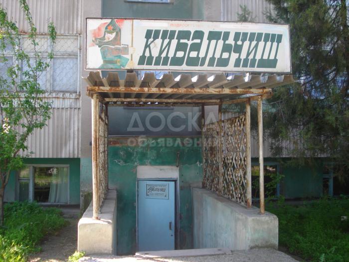 ИЗО Студия "Кибальчиш", г. Кара-Балта, производит набор талантливых и одаренных детей на новый 2016-2017 учебный год.