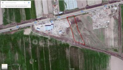 Продаю участок под строительство, 1.5 га Объездная Молодая Гвардия.