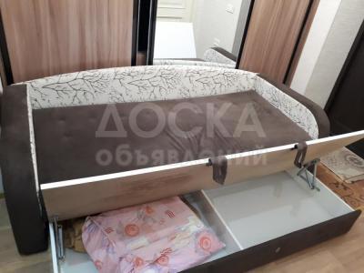 Продаю раскладную кровать в хорошем состоянии