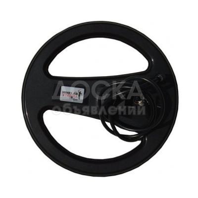 Катушка Minelab 10,5" 7,5 кГц. DD для X-Terra