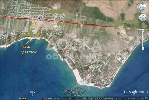 Продаю участок под строительство, 2 га иссык-куль сЧоктал СРОЧНО.,