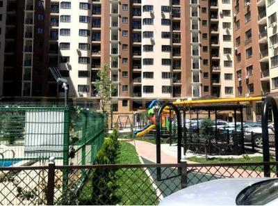 Продаю 3-комнатную квартиру, 87,7кв. м., этаж - 9/10, Панфилов/Фрунзе.