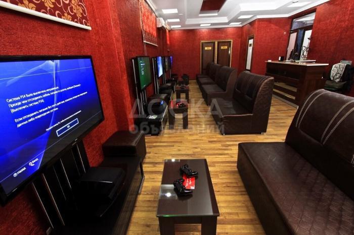 Продаю коммерческую недвижимость здания 1050кв. м., Жибек-Жолу/Турусбекова,