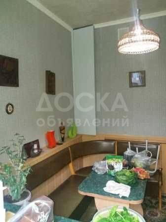 Продаю 4-комнатную квартиру, 84кв. м., этаж - 3/9, Токтогулова/Ибраимова.