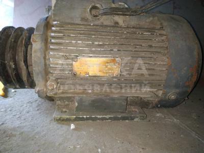 Двигатель Асинхронный Тип АИР 100L2 У3